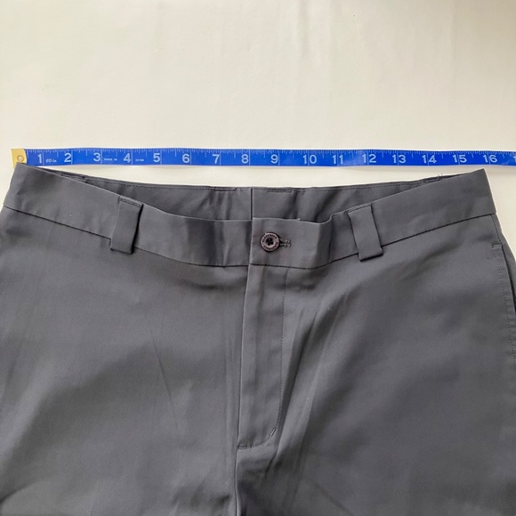 Slazenger NAVY Golf Shorts, Men's Size 32W NWOT - Picture 7 of 15